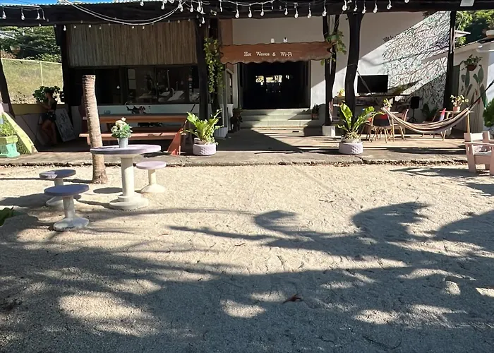 Tsunami * Tamarindo