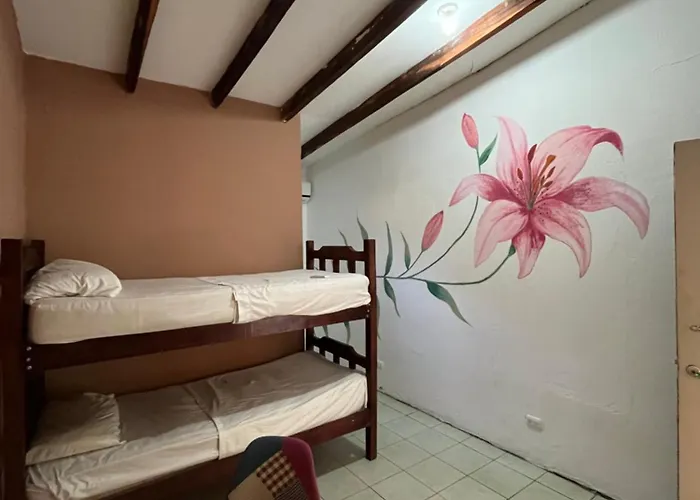 Hostel Tsunami *