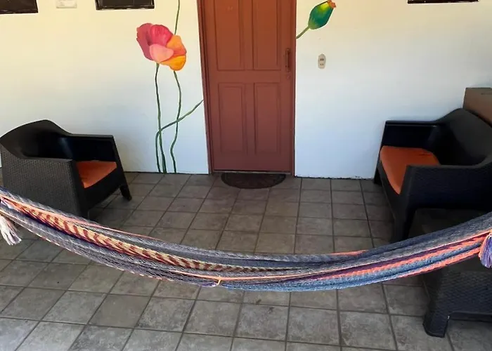 Tsunami Hostel