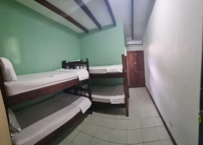 Hostel Tsunami